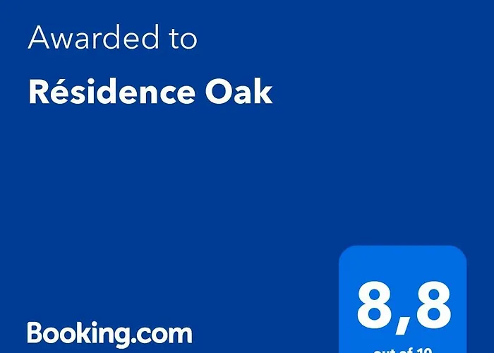 Residence Oak
