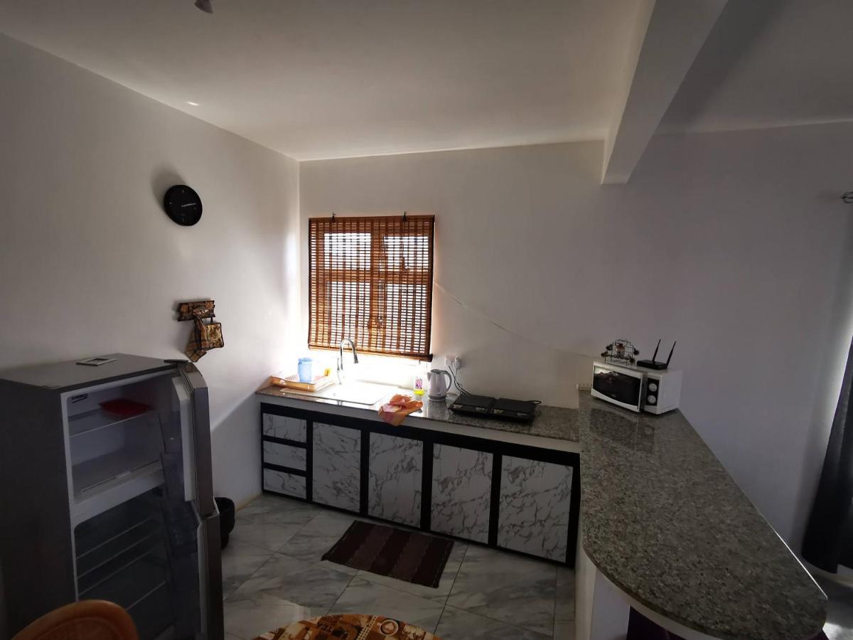 Oak Appartement Petite Riviere
